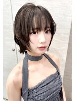 ロンドフルール 大宮東口(Lond fleur) イメチェン/ハッシュボブ/ハイレイヤー/ワンホンレイヤー
