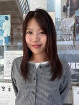 チックタック トアウエスト(TICK-TOCK Torwest)&nbsp;【TICK-TOCK】ナチュラルミディアムレイヤー