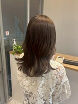 フローレン(FLOREN)&nbsp;柔らかいオリーブベージュ