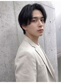 大人センターパート
