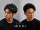 MOOD OSAKA メンズサロン【ムード】【７月１日OPEN（予定）】の写真