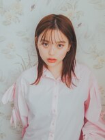 アルブ ウオマチ(alb.UOMACHI) 大人レイヤースタイル