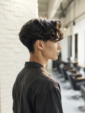 マナ 阪神尼崎(MANAZ) 波巻きツイストスパイラル