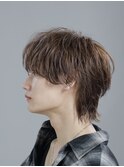 メンズカット/メンズパーマ/足立区メンズサロン