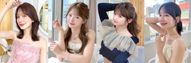 アフロートリノ(AFLOAT Leino)のサロンヘッダー