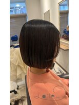 ラテ(Latte ~hair~) ボブ