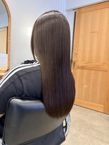 カノエ 下松店(canoe)&nbsp;地毛風ブラウン