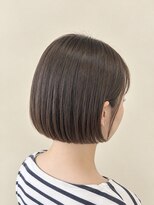 ノッシュ 七隈店(Hair Spa Nosh)&nbsp;ミニボブ