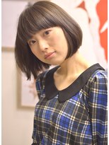 美容室 アリガト&nbsp;＊ガーリーボブ＊