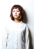 カジュアルBOB