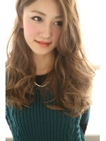 ホフ 大阪心斎橋店(F.O.F)&nbsp;アントルメフェミニンロング【ホフ/大阪/心斎橋/難波】