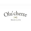 オルチェット(Olu'chette HAIR LIFE)のお店ロゴ