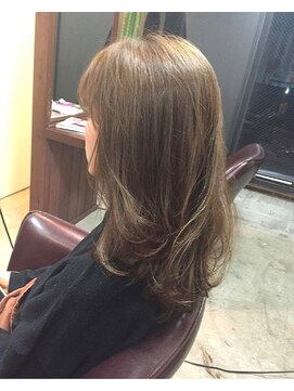 キー(kｅｙ) お客様style