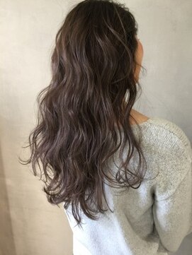 ジーナ(XENA) モダングレージュ