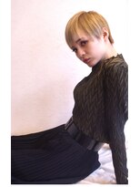 アクト 三鷹店(ACT)&nbsp;ハイトーンショート