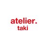 アトリエ タキ(atelier.taki)のお店ロゴ