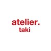 アトリエ タキ(atelier.taki)のお店ロゴ