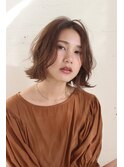 外はねボブ
