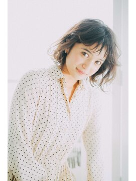 リアン 方南町店(Lian) シースルーカール