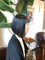 シェモア(Chezmoi)&nbsp;艶やかストレート