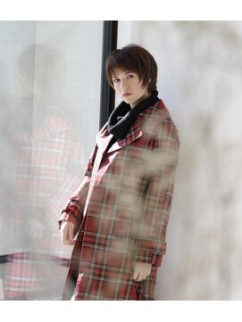 シェルハ(SHELHA) 大人ショート