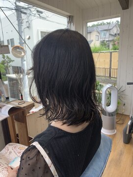 ウミマチ(umi machi) umi machiツヤセット