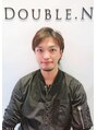 ダブルエヌ(DOUBLE.N) 加藤 延之