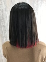 シエル 立川店(CIEL)&nbsp;【CIEL原田】映える人気の鬼滅カラー！！