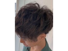 ヘアー サロン ノア(Hair Salon NOA)