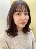 ピンクショコラ