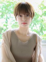 ネオリーブシェリエ 浅草店(Neolive cherie)&nbsp;広がり抑える酸熱トリートメント