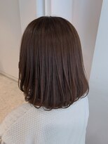 エイト 溝の口店(EIGHT)&nbsp;【EIGHT溝の口】お客様スタイル_デザインカラー