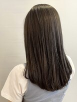 ナナバイロッカ(nana by rocca)&nbsp;春カラー/ベージュカラー×ハイライト/ハイライトカラー