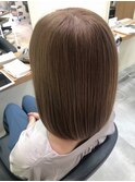 髪質改善ケラコラハリウッドトリートメント美髪×艶髪