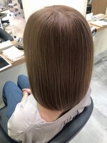 ビスト(vist) 髪質改善ケラコラハリウッドトリートメント美髪×艶髪
