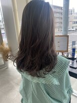 リノ(lino)&nbsp;アッシュベージュ