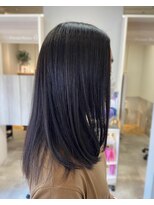 トゥーリ 藤崎店(tuuli)&nbsp;髪質改善トリートメントで柔らかい髪質へ！