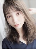 【Clarity】イルミナカラー*20代30代40代50代*溝の口