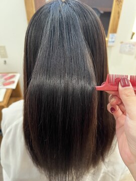 ランデブー ルノン(Rendez Vouslunon) ロング