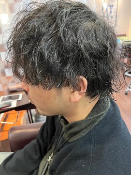 スリーク 吹田店(Sleek) ツイスパ