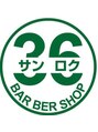 サンロクバーバーショップ(36BarberShop)/荒川　和彦