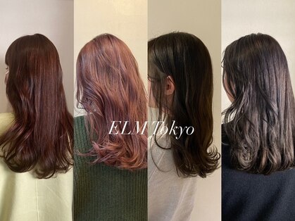 エルムトウキョウ(ELM Tokyo)の写真