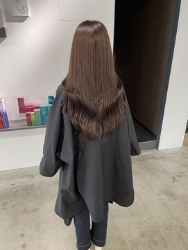 キング 高槻(K!ng) シールエクステ