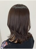 《CIEL由井》アディクシーカラー×くびれレイヤー