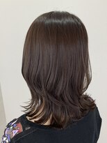 シエル 立川店(CIEL)&nbsp;《CIEL由井》アディクシーカラー×くびれレイヤー