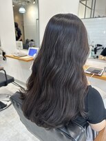 キャプチャー 橋本(Capture)&nbsp;韓国ヘア／くびれヘア／レイヤーカット