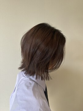 トラッド(TRAD) メンズレイヤーカット