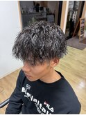 ツイスパ×ハイライト
