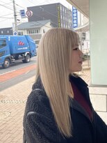 ラス(Las)&nbsp;ブランドカラー