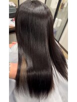 ヤネウラ&nbsp;トリートメント